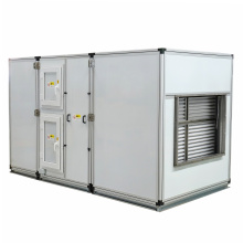 Modular Type Clean Room Air Handler Unit